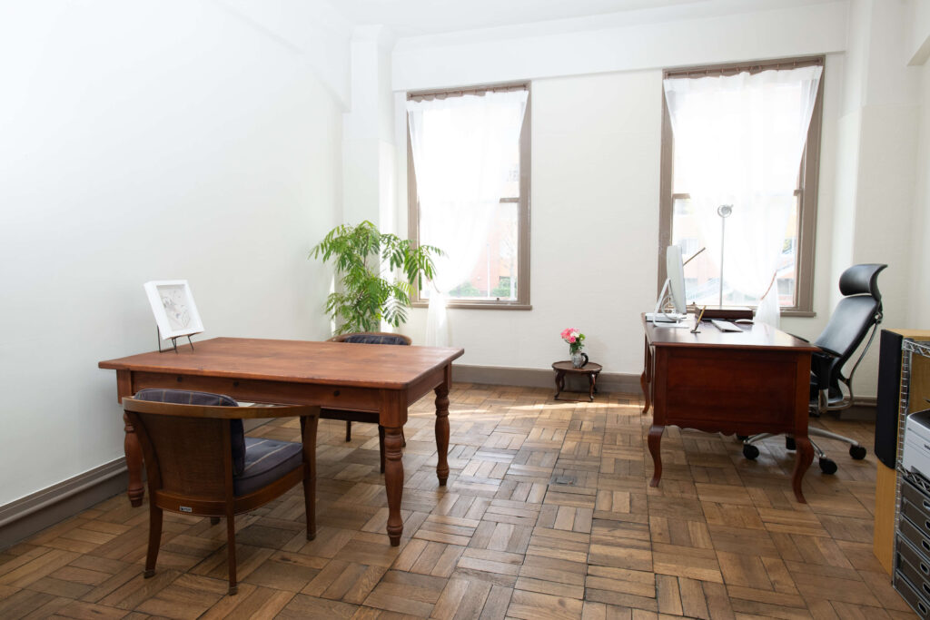 メンバーによるリーダーに対する認知の３つの歪み